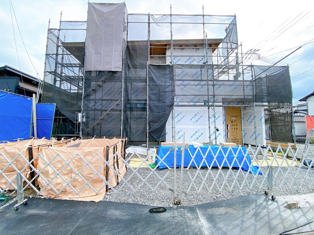 佐賀県小城市三日月町久米