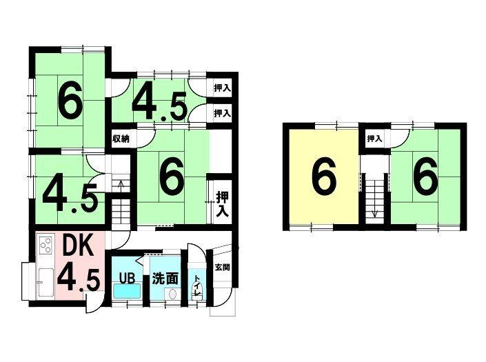 大分県大分市大字森町