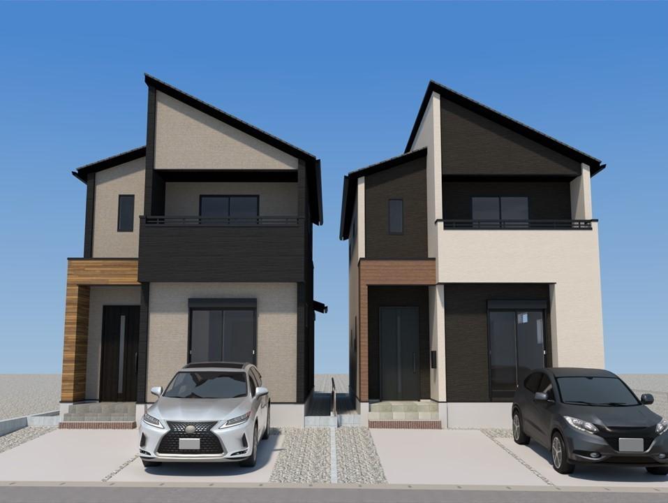 佐賀県鳥栖市曽根崎町