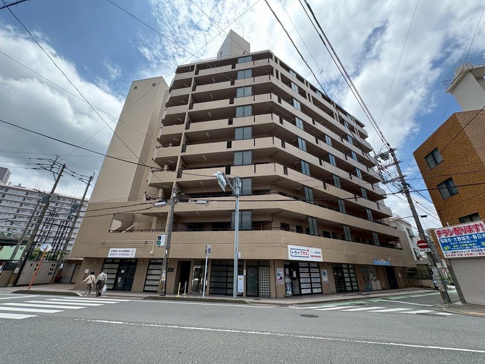 ガーデンライフ南福岡