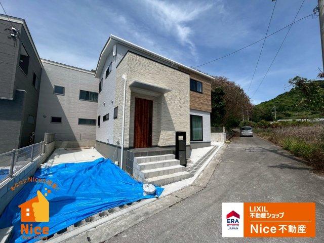 沖縄県南城市大里