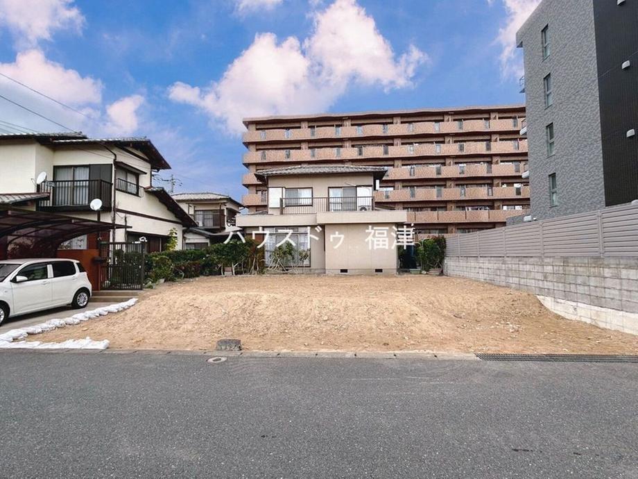 福岡県古賀市天神