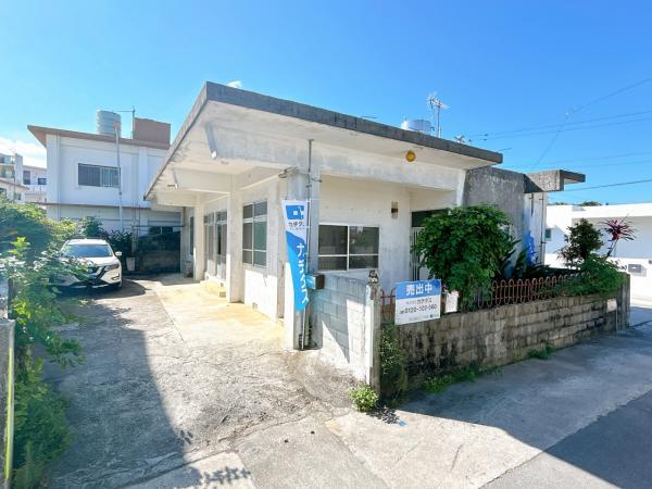 沖縄県うるま市字具志川