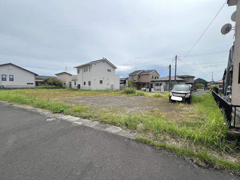 鹿児島県霧島市隼人町真孝