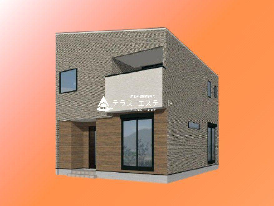 熊本県熊本市南区上ノ郷