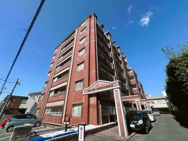 サンライフ原町2