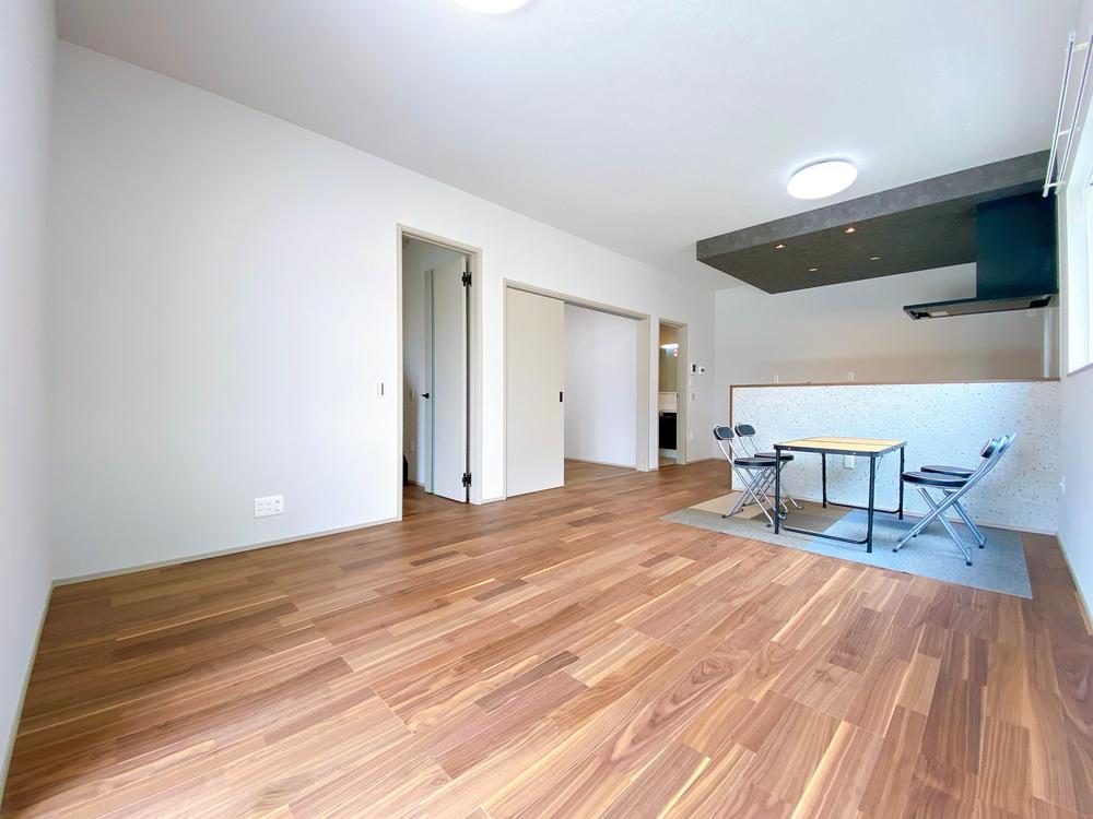 福岡県久留米市東合川町