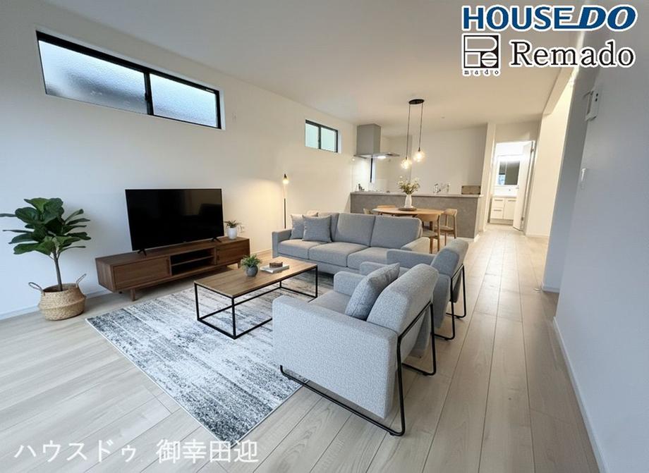 熊本県熊本市南区御幸笛田