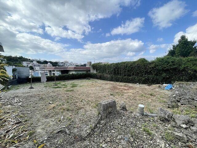 沖縄県那覇市金城