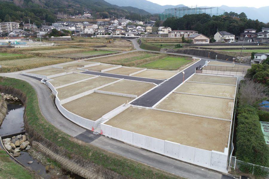 福岡県糟屋郡須惠町大字上須惠