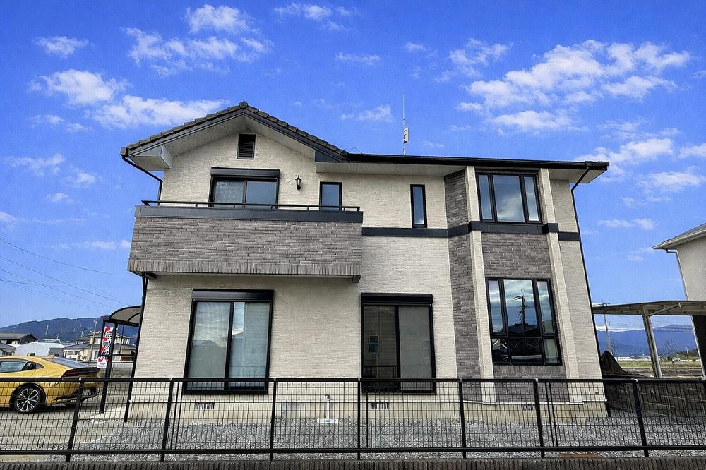 佐賀県神埼市神埼町竹