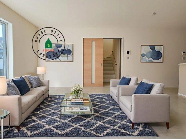 熊本県熊本市北区鶴羽田