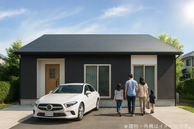 熊本県熊本市東区長嶺西