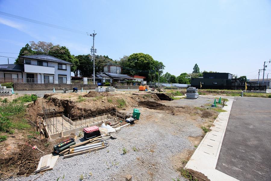 熊本県合志市合生