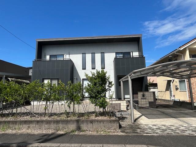 大分県大分市大字旦野原