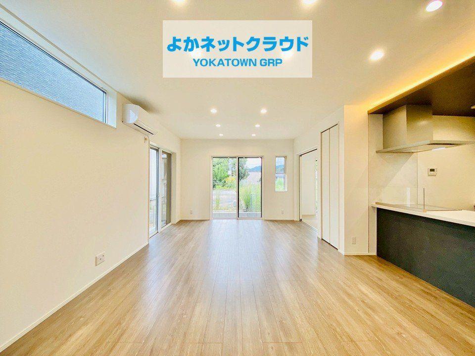 福岡県遠賀郡岡垣町東山田