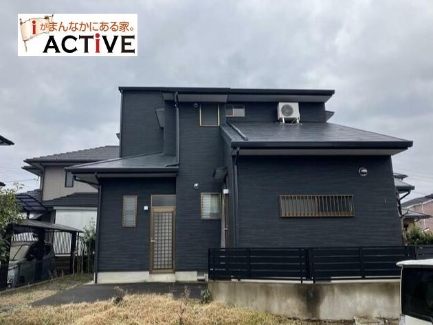 福岡県北九州市八幡西区星ケ丘