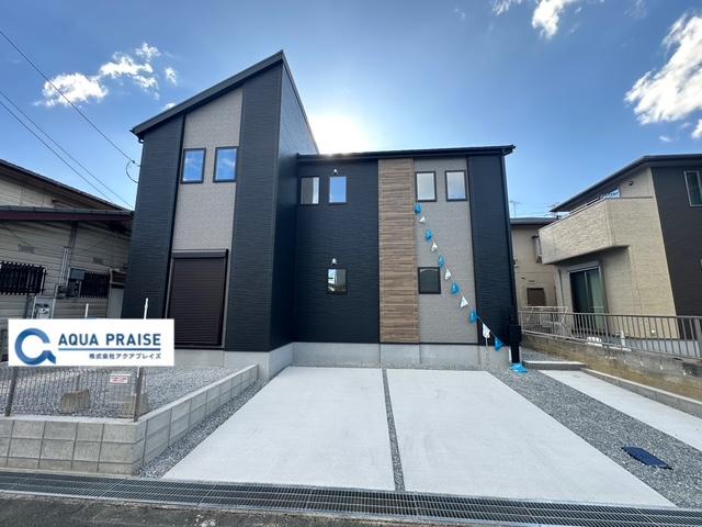 福岡県北九州市小倉南区中貫