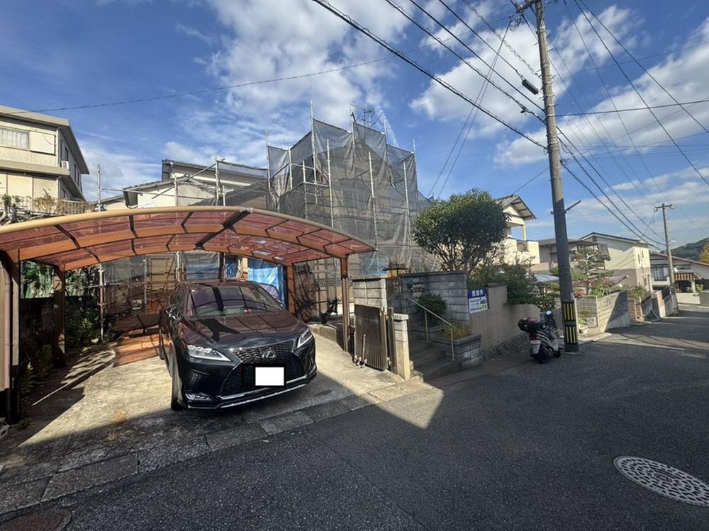 福岡県北九州市小倉南区企救丘