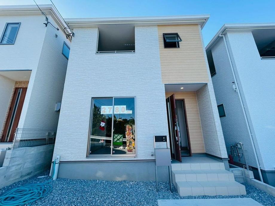 沖縄県南城市佐敷