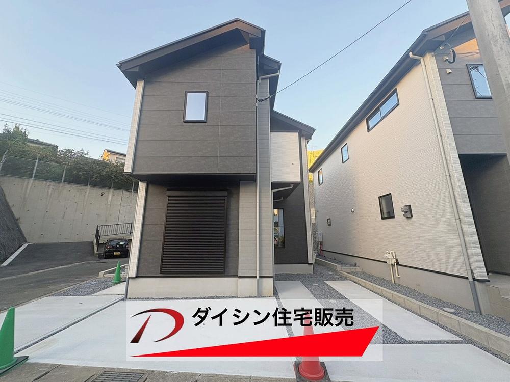 福岡県北九州市八幡西区浅川