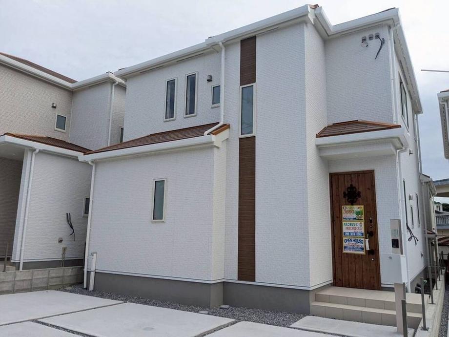 沖縄県南城市大里