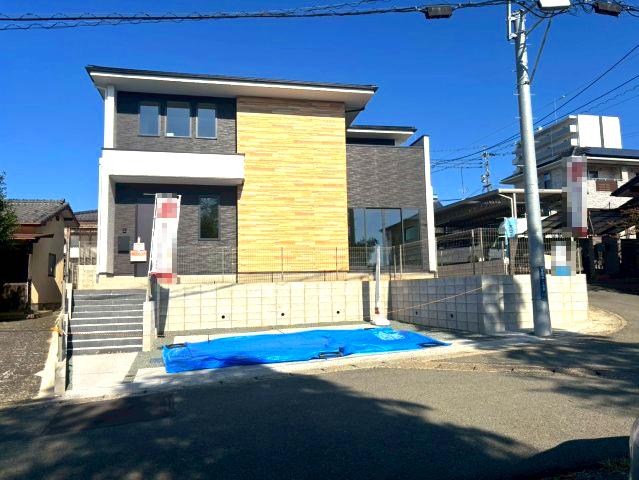 熊本県熊本市北区龍田弓削