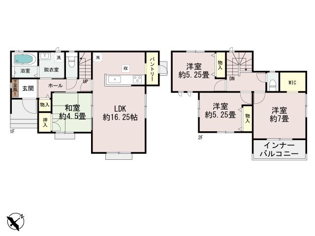 沖縄県うるま市与那城