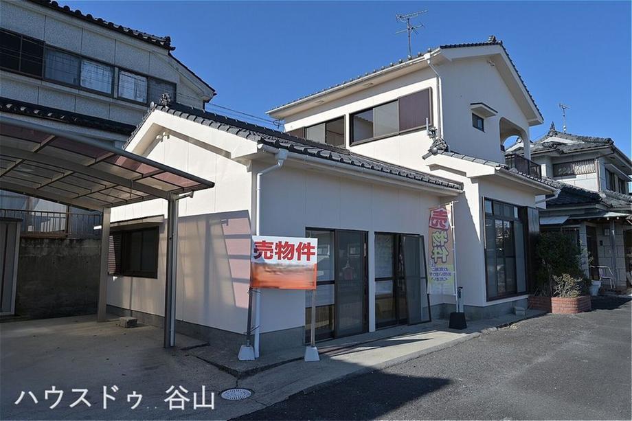 鹿児島県鹿児島市坂之上