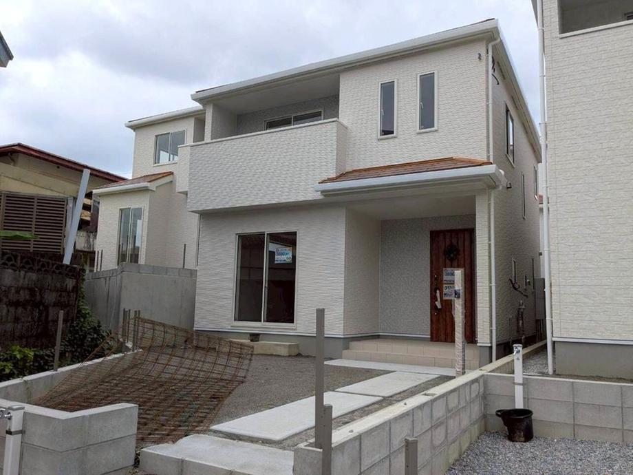 沖縄県南城市大里