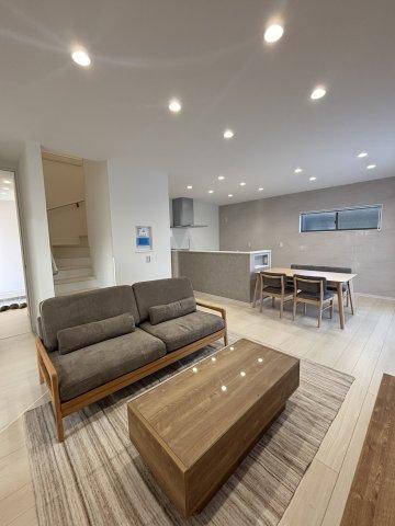 熊本県熊本市西区城山半田