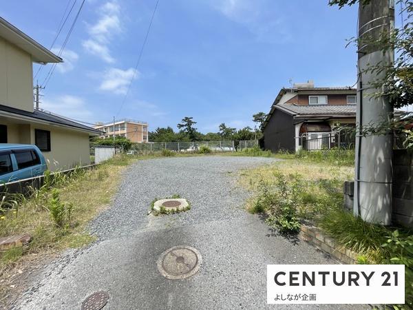 福岡県遠賀郡芦屋町白浜町
