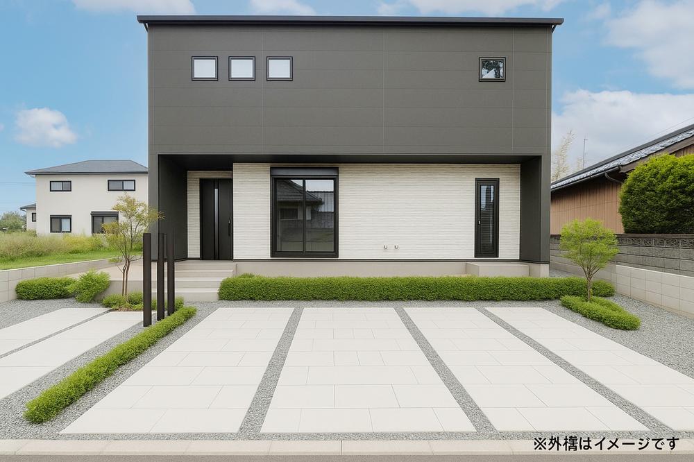 熊本県熊本市北区明徳町