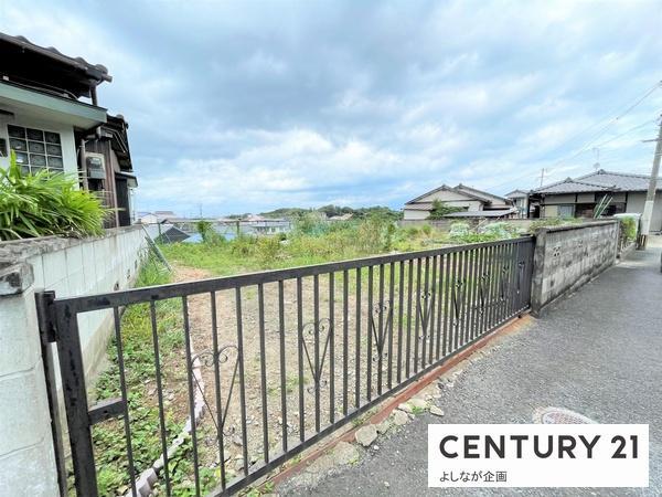 福岡県遠賀郡岡垣町中央台