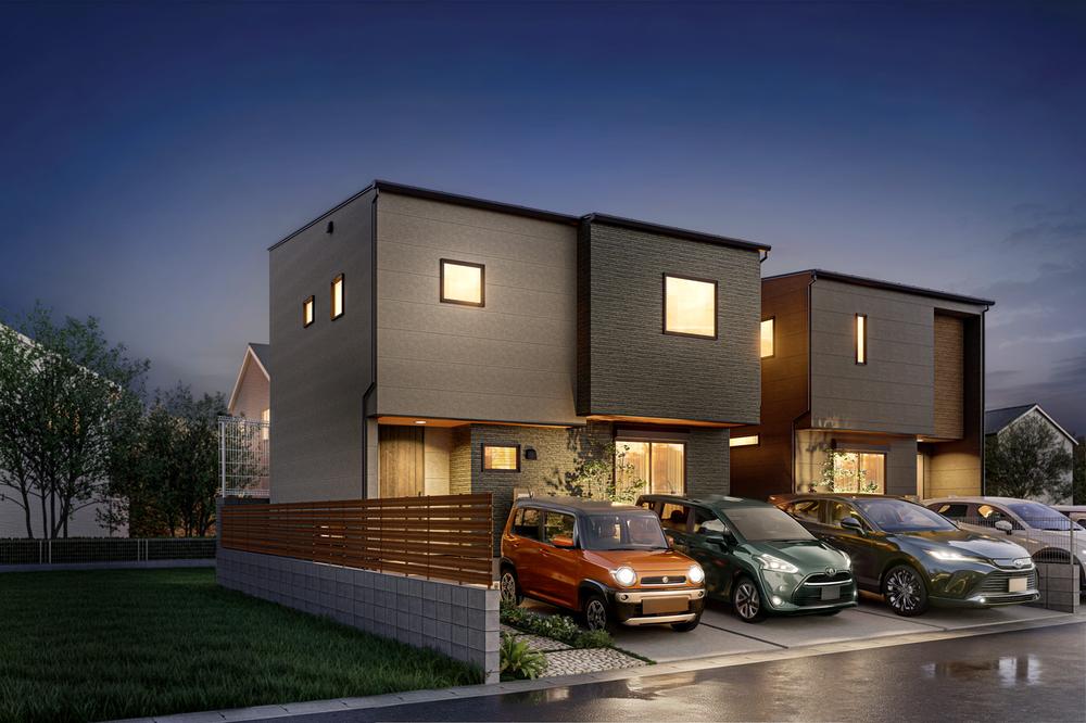 熊本県熊本市東区桜木