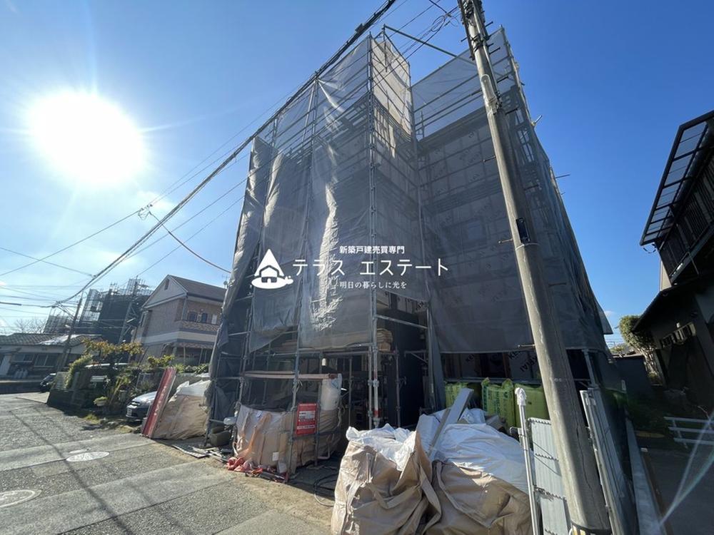 福岡県大野城市白木原