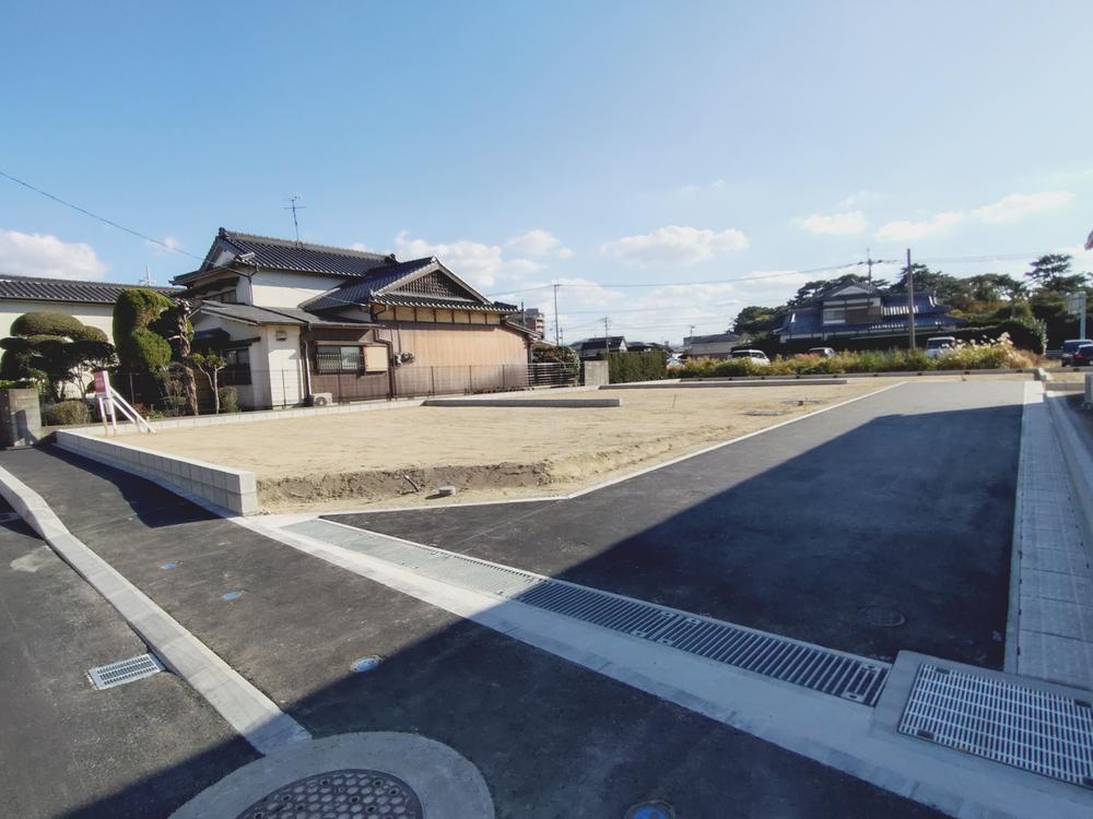 福岡県福津市西福間