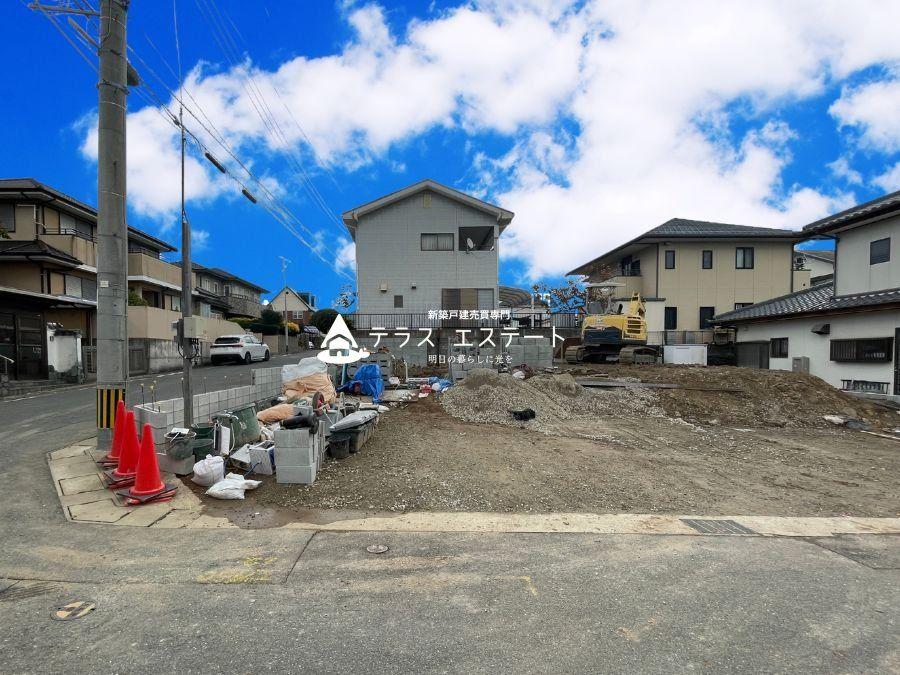 福岡県福岡市東区青葉
