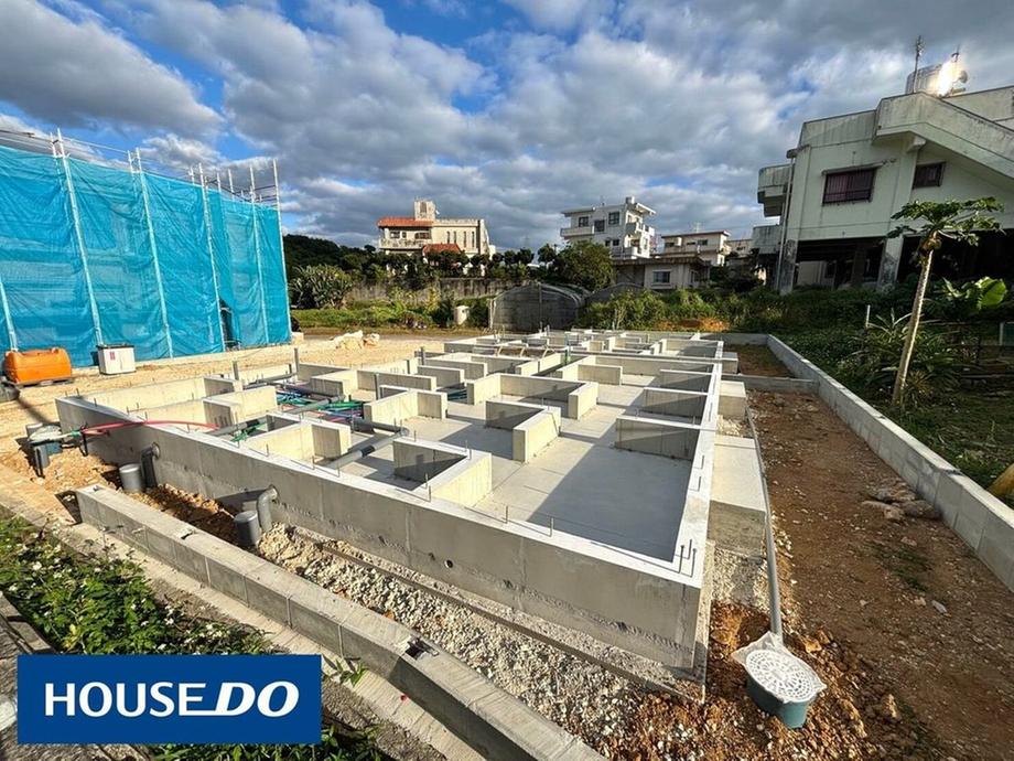 沖縄県うるま市字栄野比