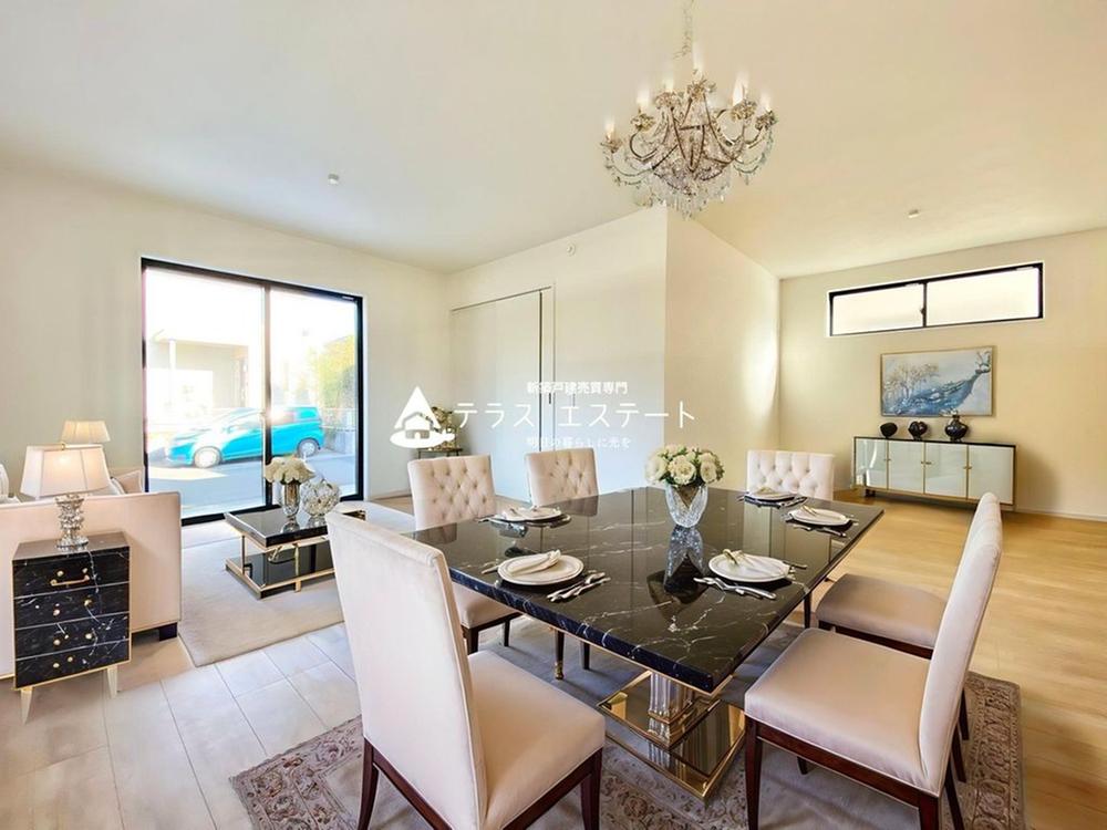 熊本県合志市幾久富