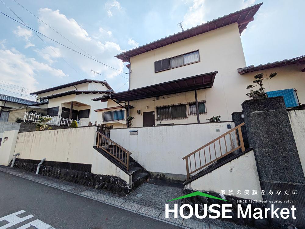 福岡県大野城市乙金東