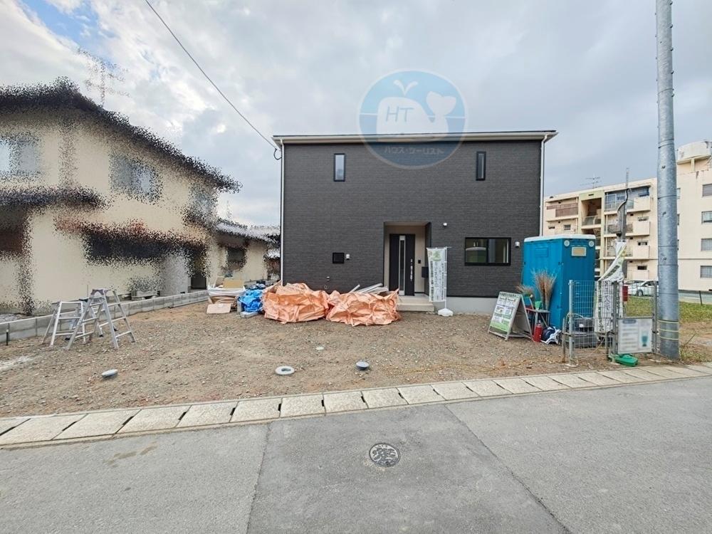 福岡県糟屋郡新宮町緑ケ浜