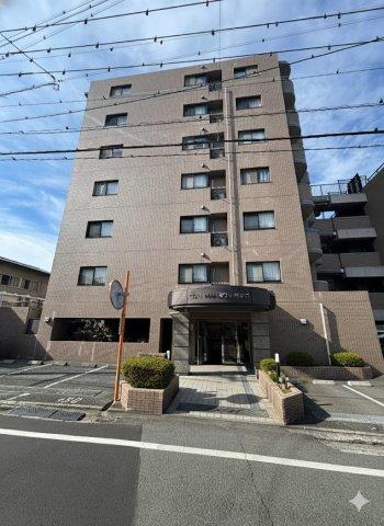 コアマンション坪井2