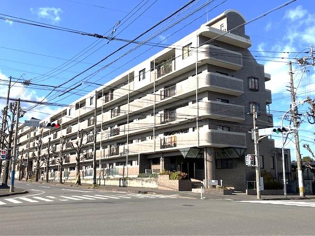 ライフヒルズ明野壱番館