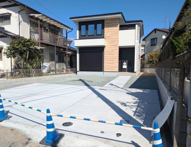 熊本県熊本市南区御幸笛田