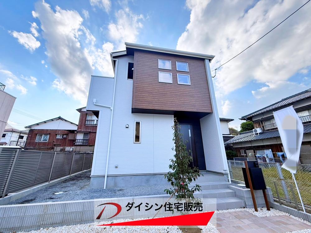 福岡県遠賀郡芦屋町西浜町