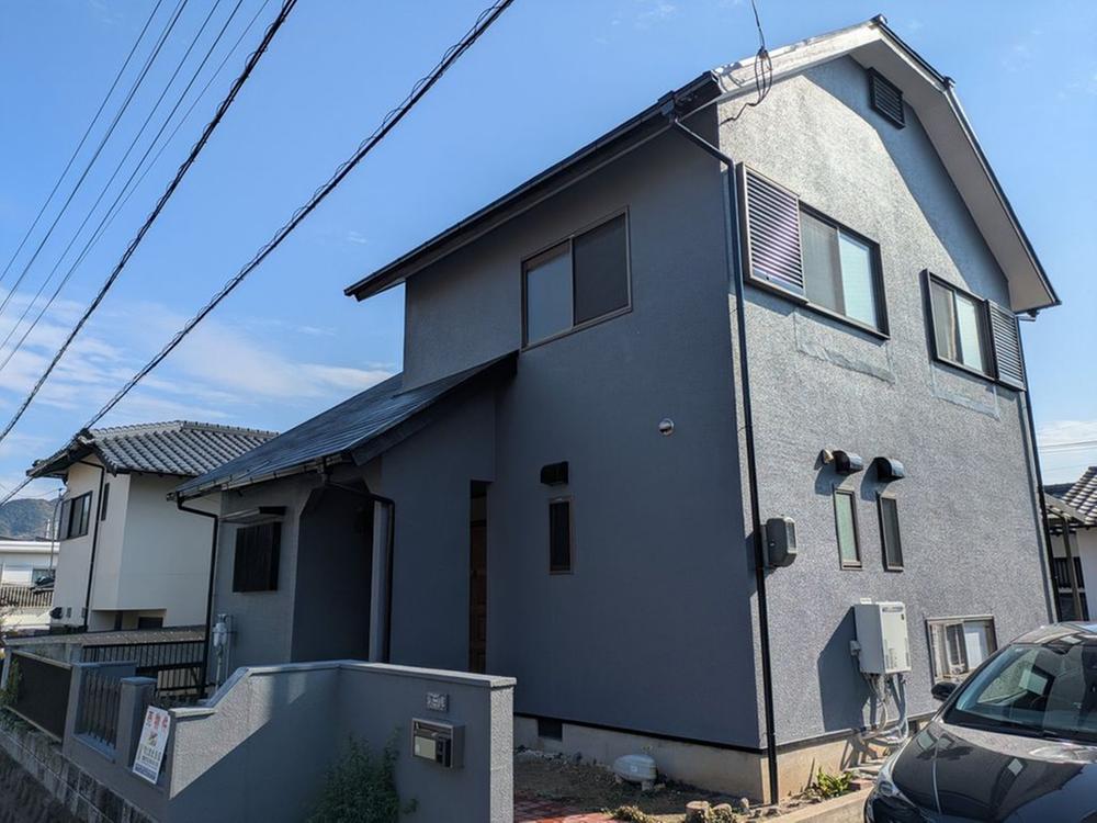 福岡県筑紫野市大字原