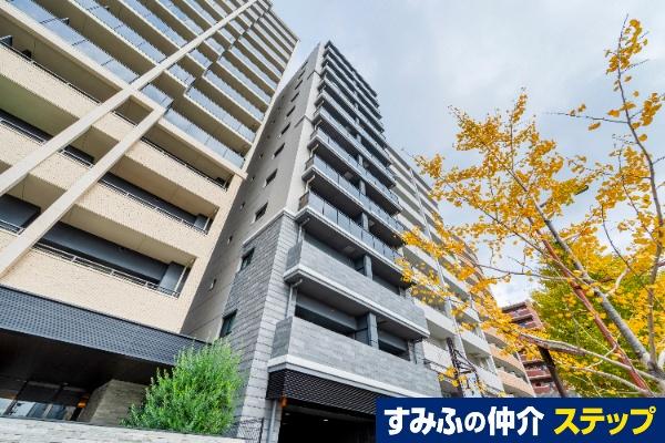 オープンレジデンシア大濠公園