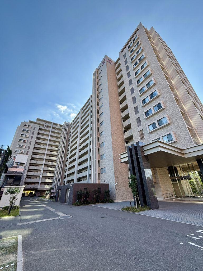 オーヴィジョン照葉アクアテラス