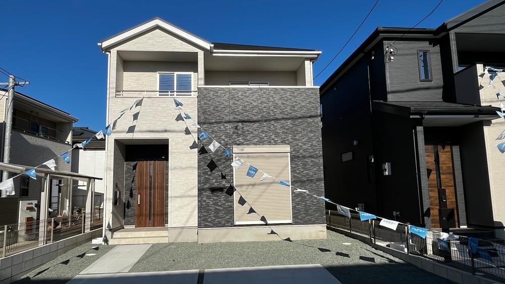 熊本県熊本市東区東京塚町